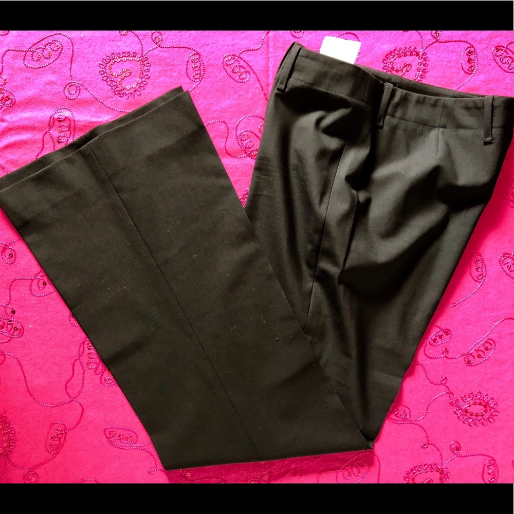 Hugo Boss ladies trousers